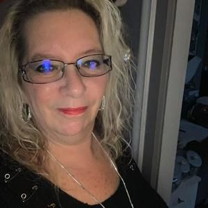 Meet your Posher, Barb